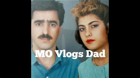 mo vlogs dad